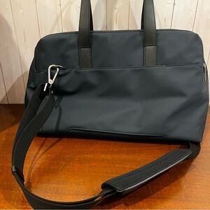 AWAY LUGGAGE- EVERYWHERE
Travel Duffle Tote BAG Navy Blue